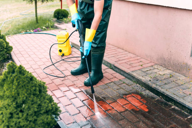 Best Soft Washing for Delicate Surfaces in Netcong, NJ