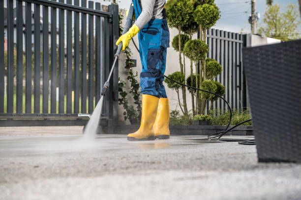 Professional Pressure Washing Services in Netcong, NJ